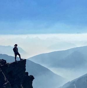 Meet your Posher, Sandra